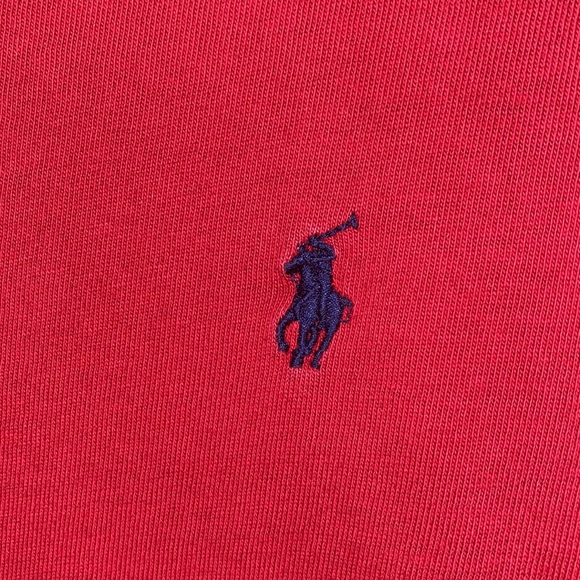 Long sleeve POLO - Picture 3 of 6